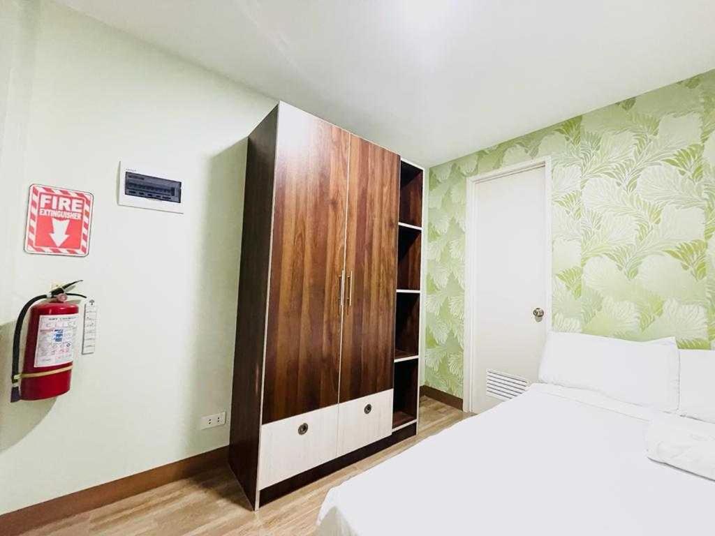 Oyo 1008 Armond Bed And Breakfast Lapu-Lapu City Eksteriør billede