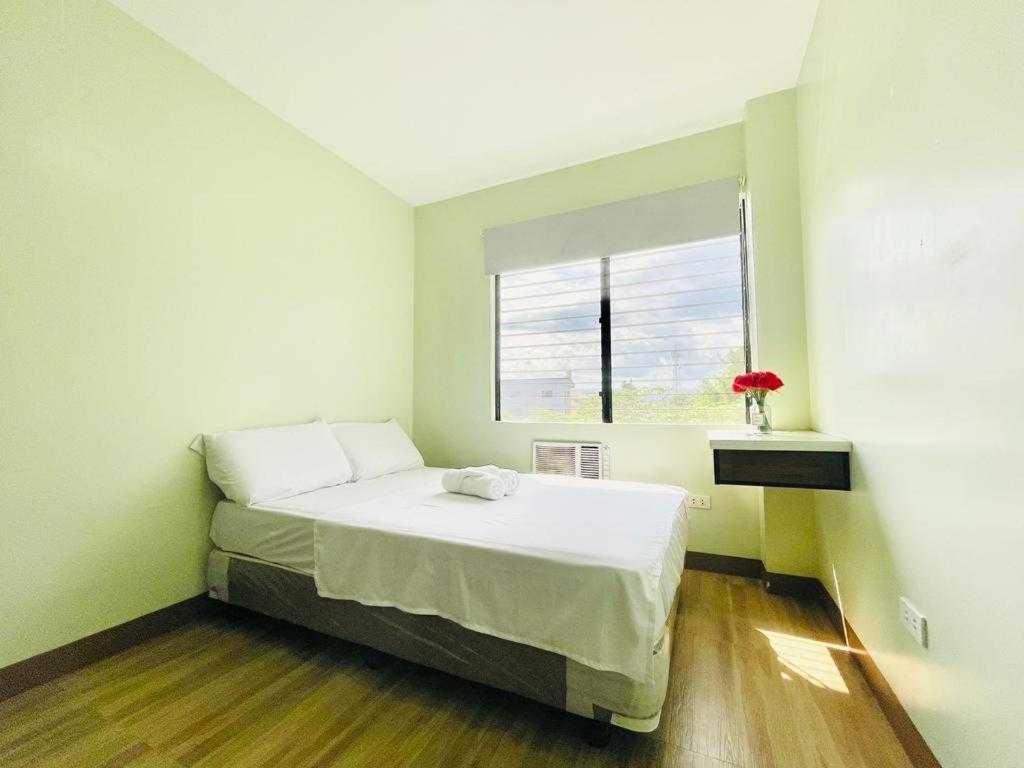 Oyo 1008 Armond Bed And Breakfast Lapu-Lapu City Eksteriør billede