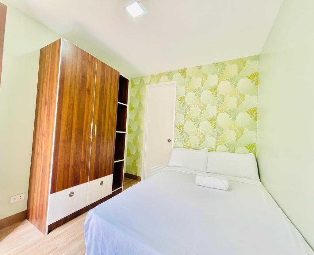 Oyo 1008 Armond Bed And Breakfast Lapu-Lapu City Eksteriør billede